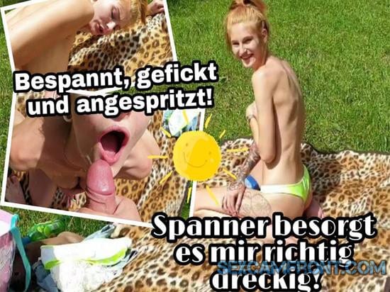 Spanner besorgt es mir richtig